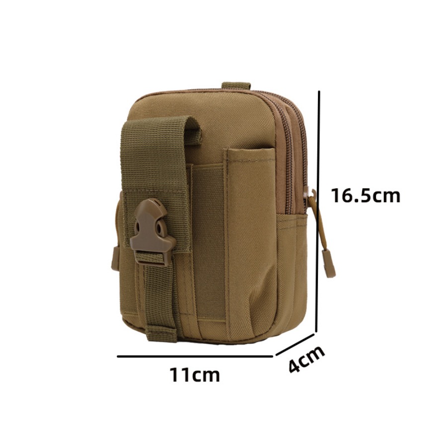 【New Arrival】Tactical Molle Ph – Edc Carry Bag Bewertung und Preis