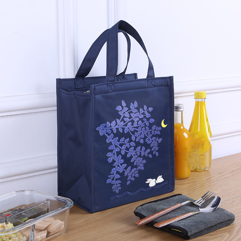 Office workers carry lunch box – Edc Carry Bag Bewertung und Preis