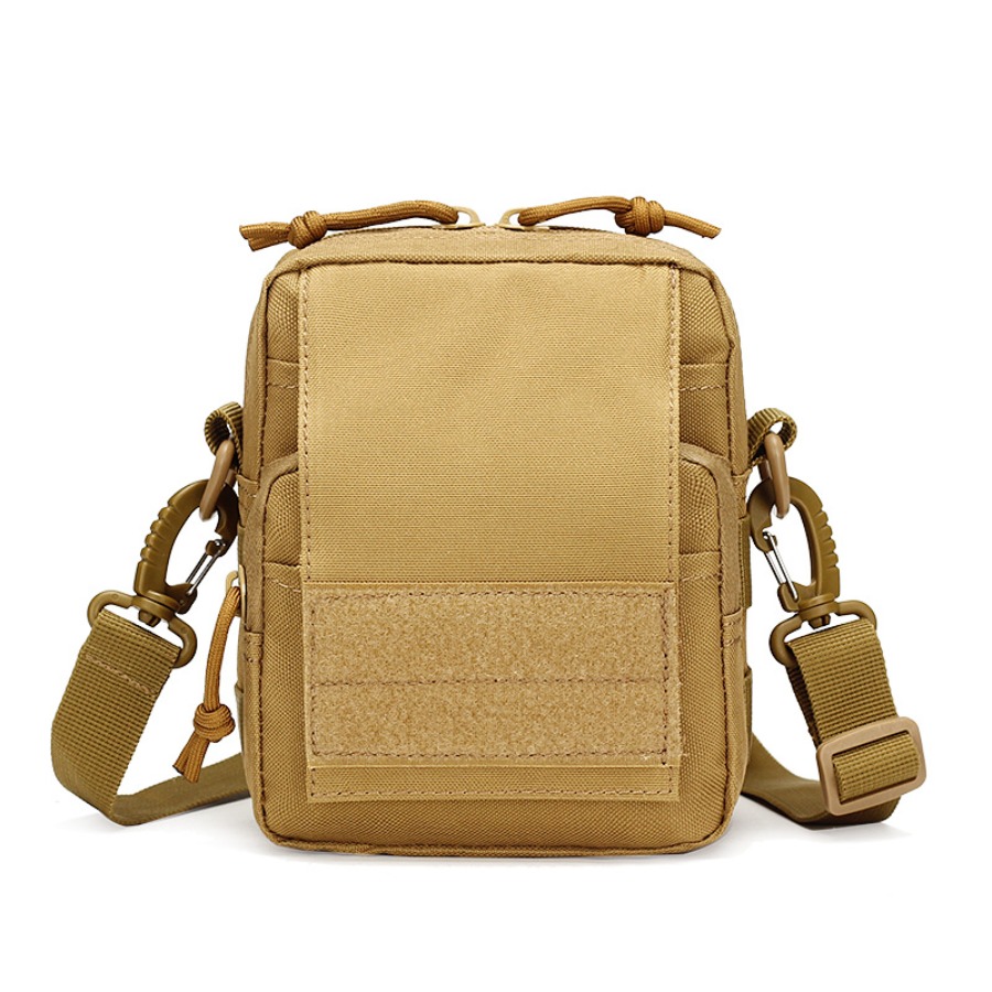 【New Arrival】Tactical Molle ED – Edc Everyday Carry Bag Bewertung und Preis