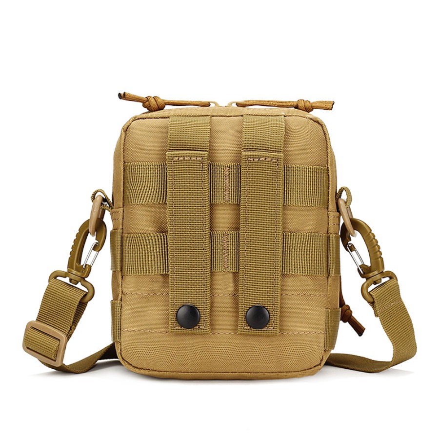 【New Arrival】Tactical Molle ED – Edc Everyday Carry Bag Bewertung und Preis