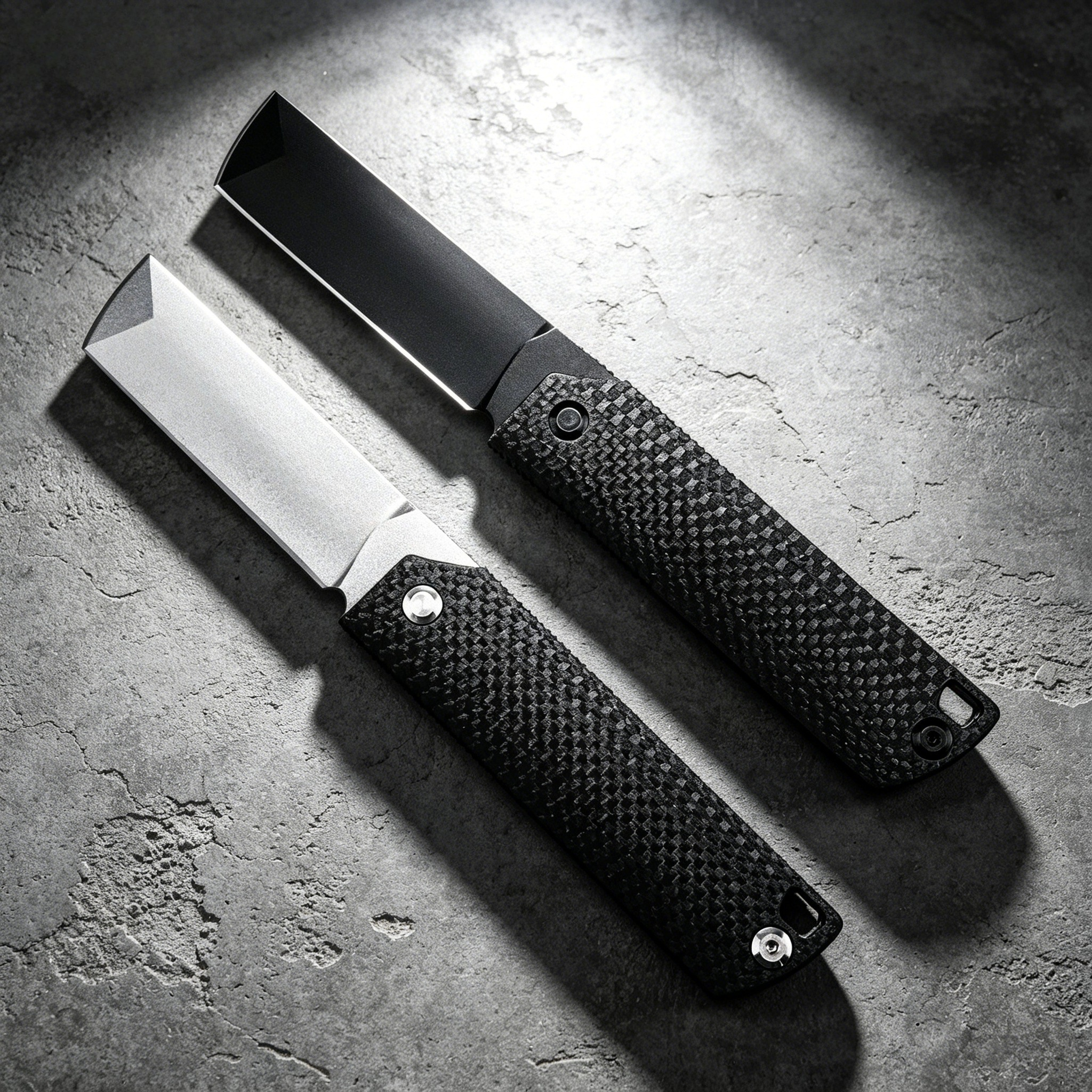 12C27 Stainless Steel Mini Fol – Everyday Carry (Edc) Knife Bewertung und Preis
