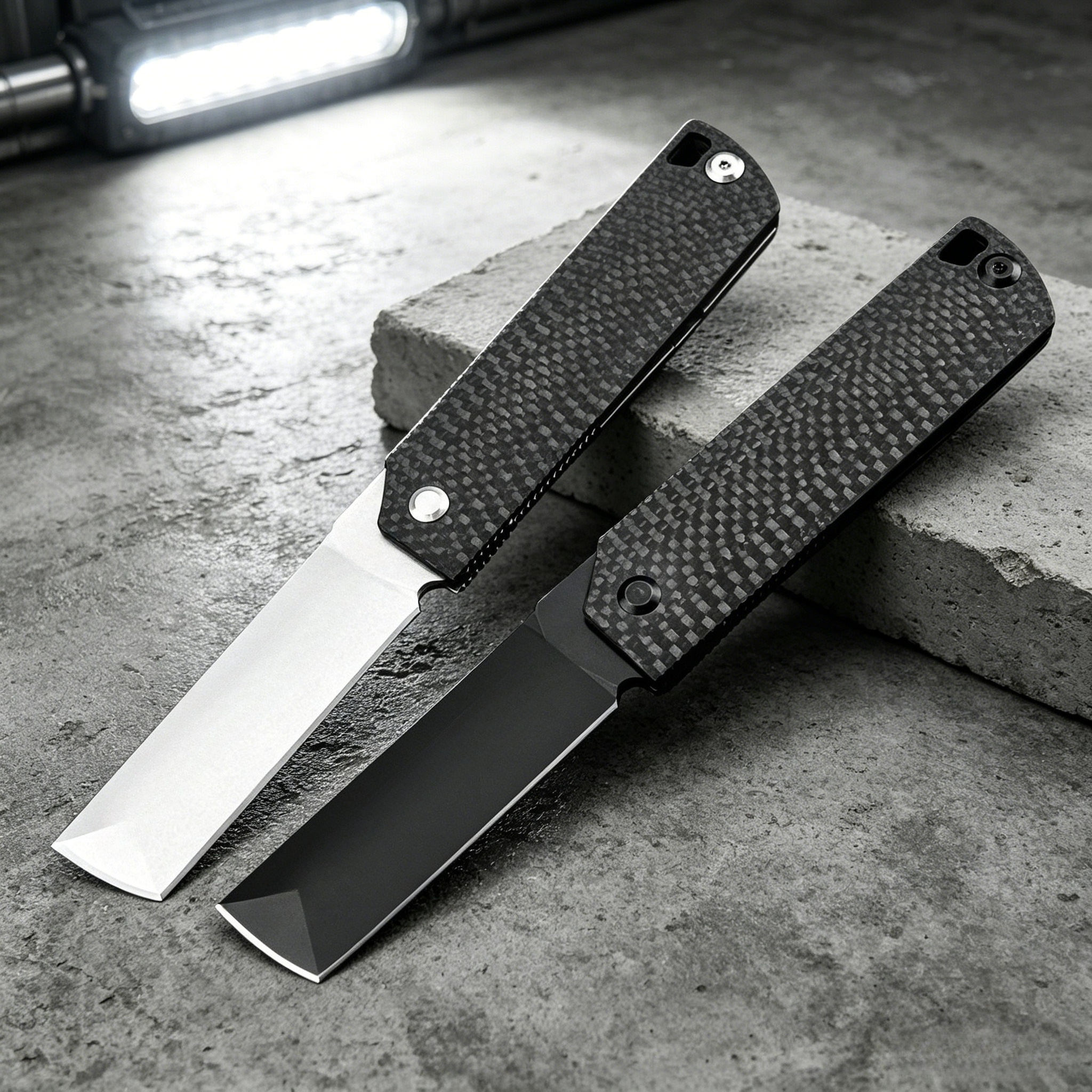 12C27 Stainless Steel Mini Fol – Everyday Carry (Edc) Knife Bewertung und Preis