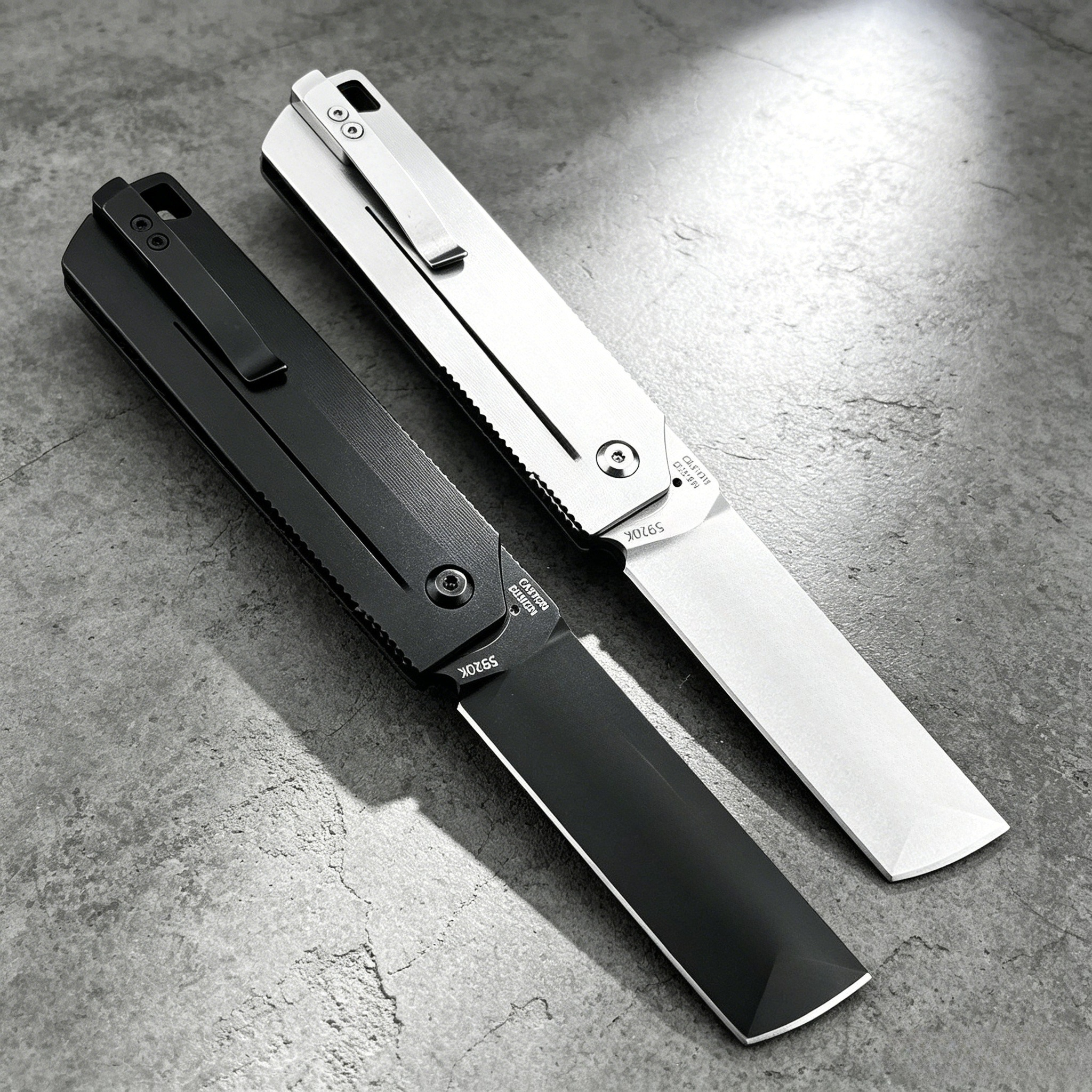 12C27 Stainless Steel Mini Fol – Everyday Carry (Edc) Knife Bewertung und Preis