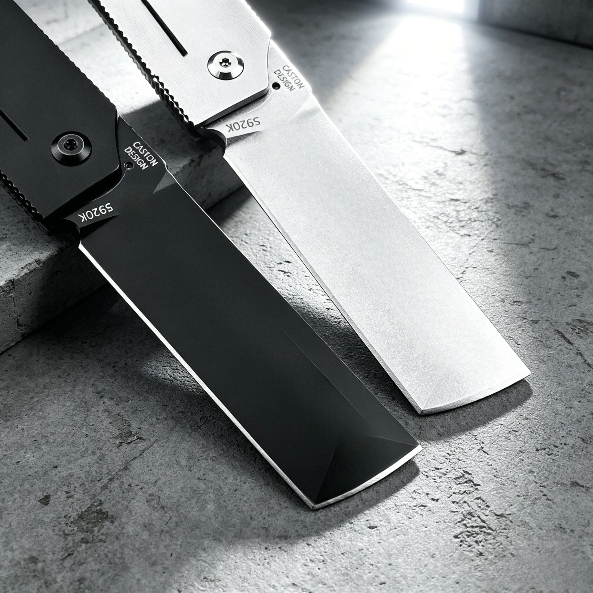 12C27 Stainless Steel Mini Fol – Everyday Carry (Edc) Knife Bewertung und Preis