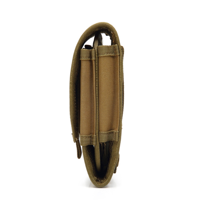 Double layered 6-inch Tactical – Edc Carry Belt Pouch Bewertung und Preis