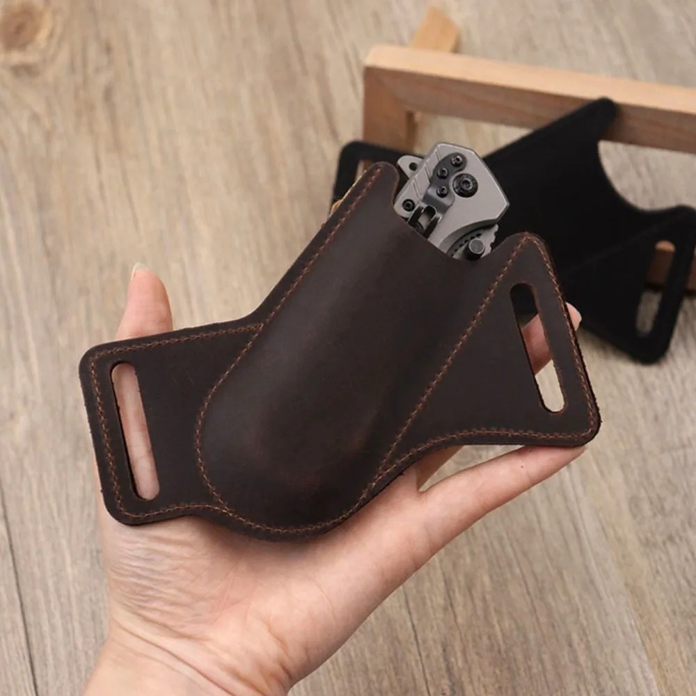 EDC Molle Pouch Universal Wais – Edc Carry Belt Pouch Bewertung und Preis