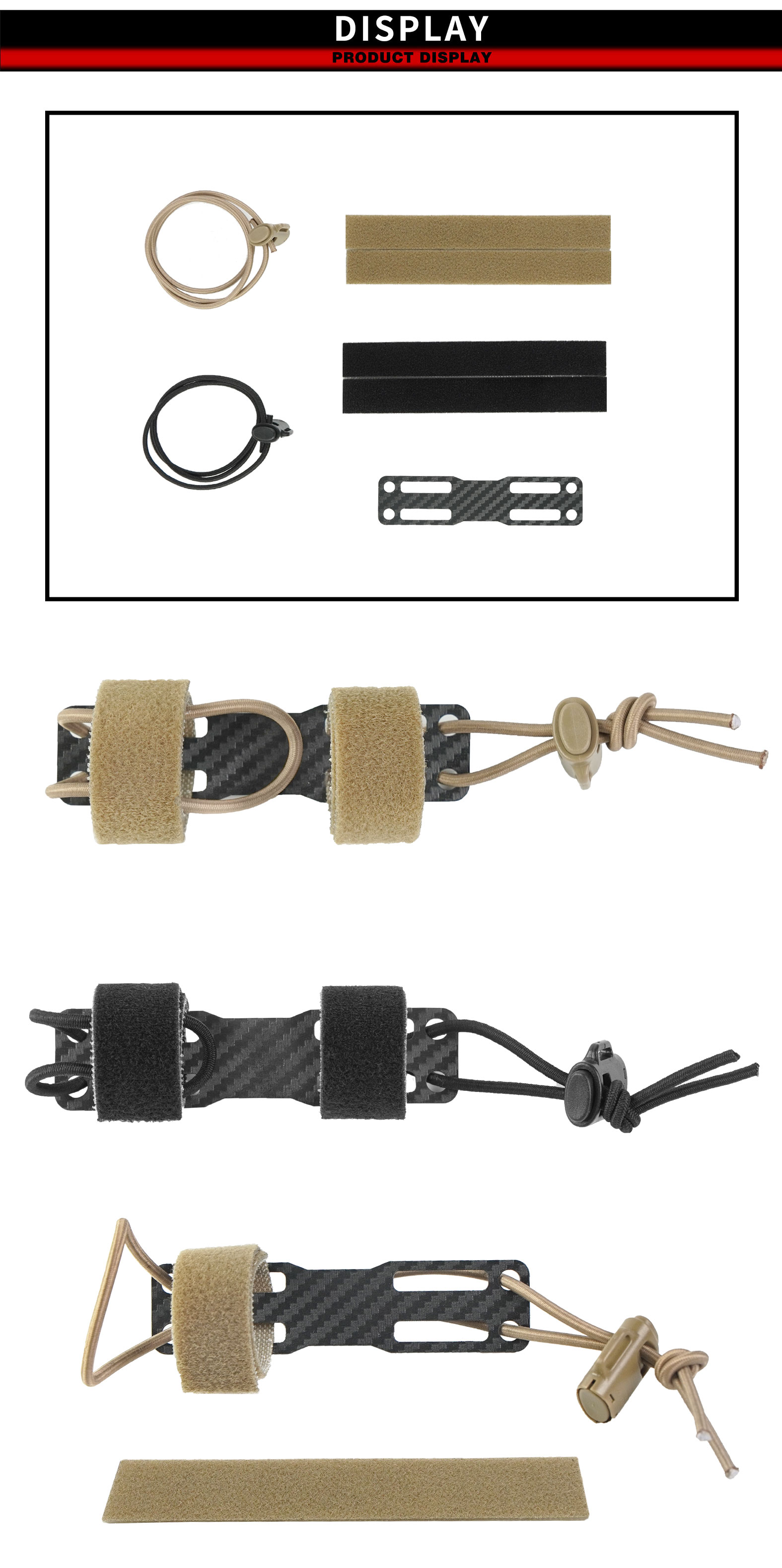 Tactical Tourniquet Holder wit – Edc Carry Belt Pouch Bewertung und Preis