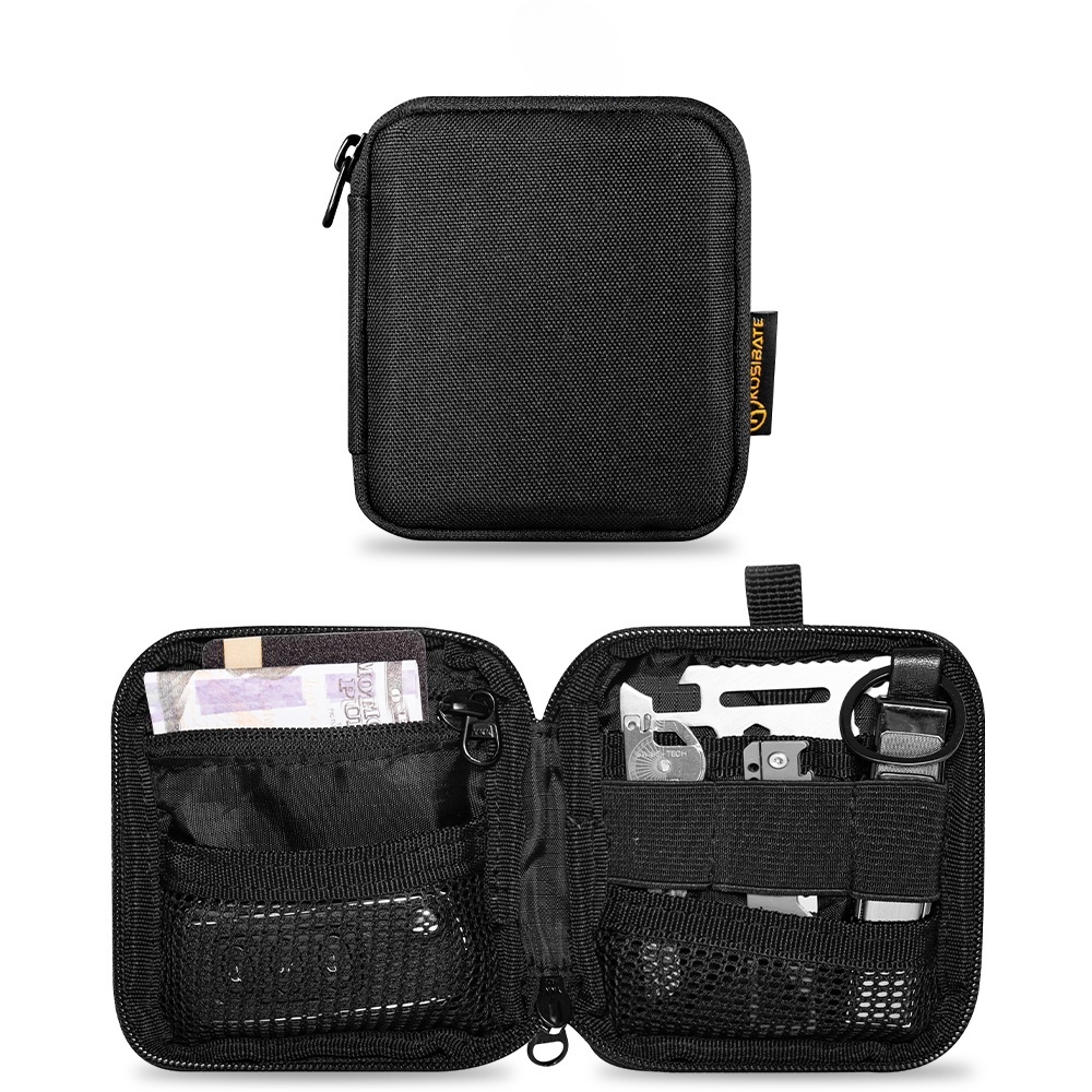Mini EDC Multitools Pocket Org – Edc Everyday Carry Bag Bewertung und Preis