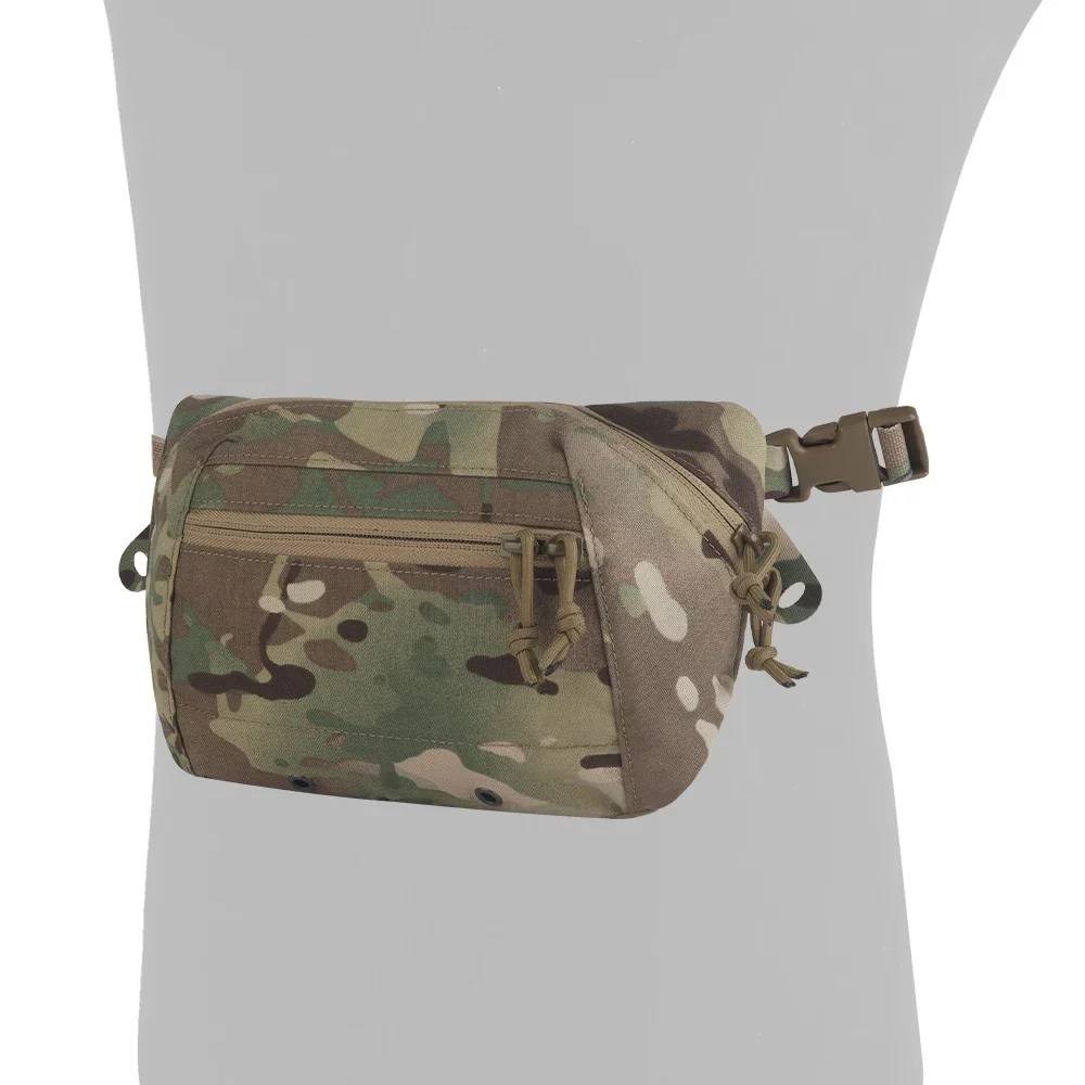 Molle Concealed Carry Bag EDC  – Edc Carry Bag For Men Bewertung und Preis