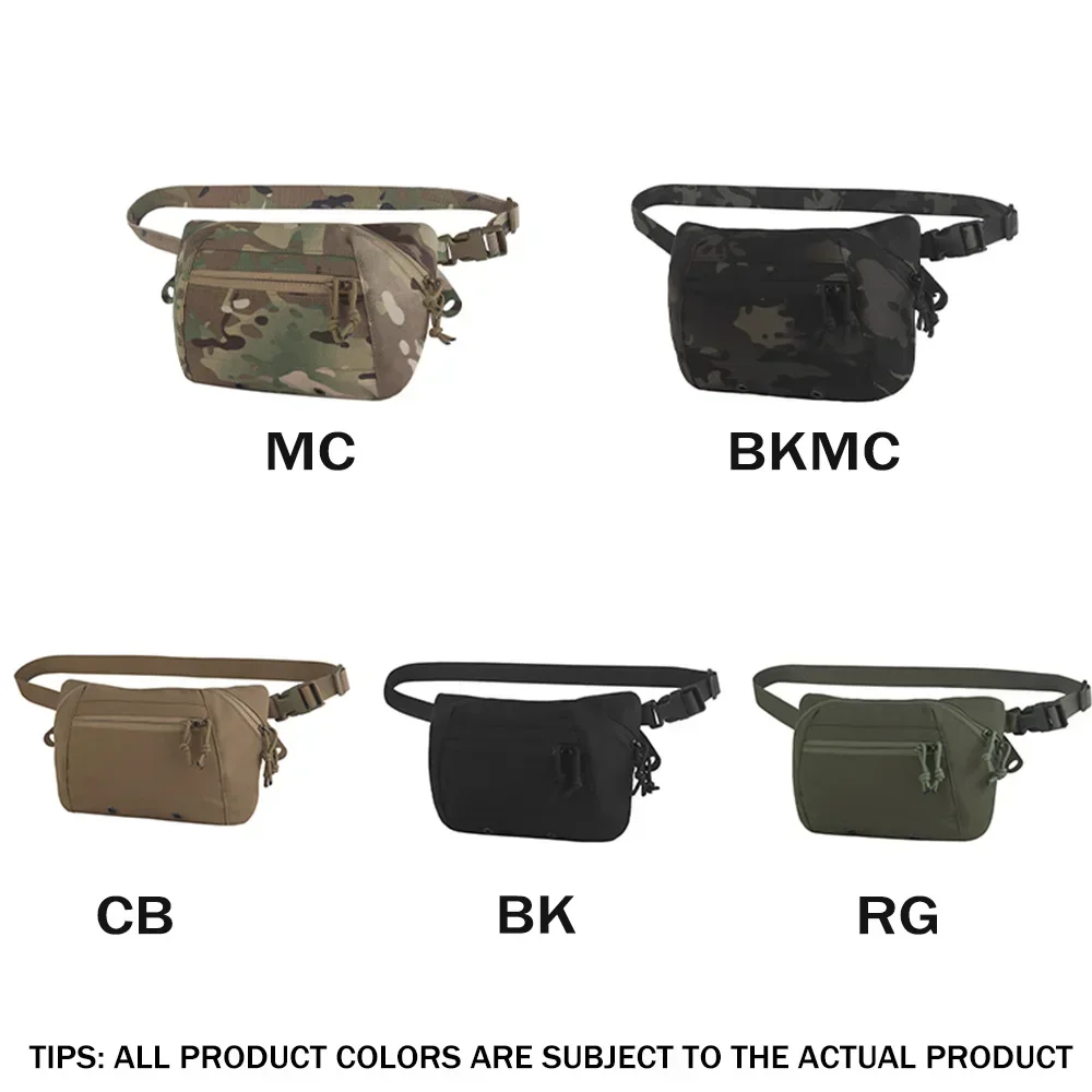 Molle Concealed Carry Bag EDC  – Edc Carry Bag For Men Bewertung und Preis
