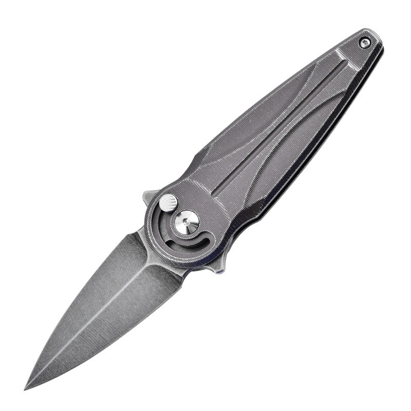 2026 new FX-551 - Golden Crick – Everyday Carry (Edc) Knife Bewertung und Preis