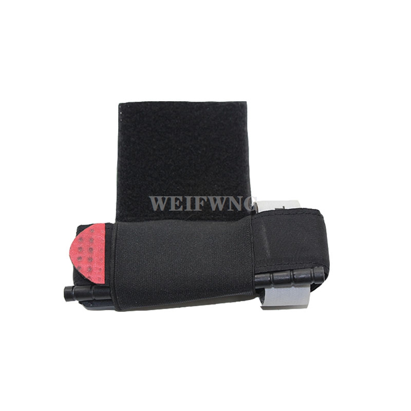 Tactical Elastic Tourniquet Ho – Edc Carry Belt Pouch Bewertung und Preis