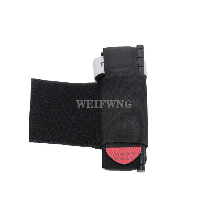 Tactical Elastic Tourniquet Ho – Edc Carry Belt Pouch Bewertung und Preis