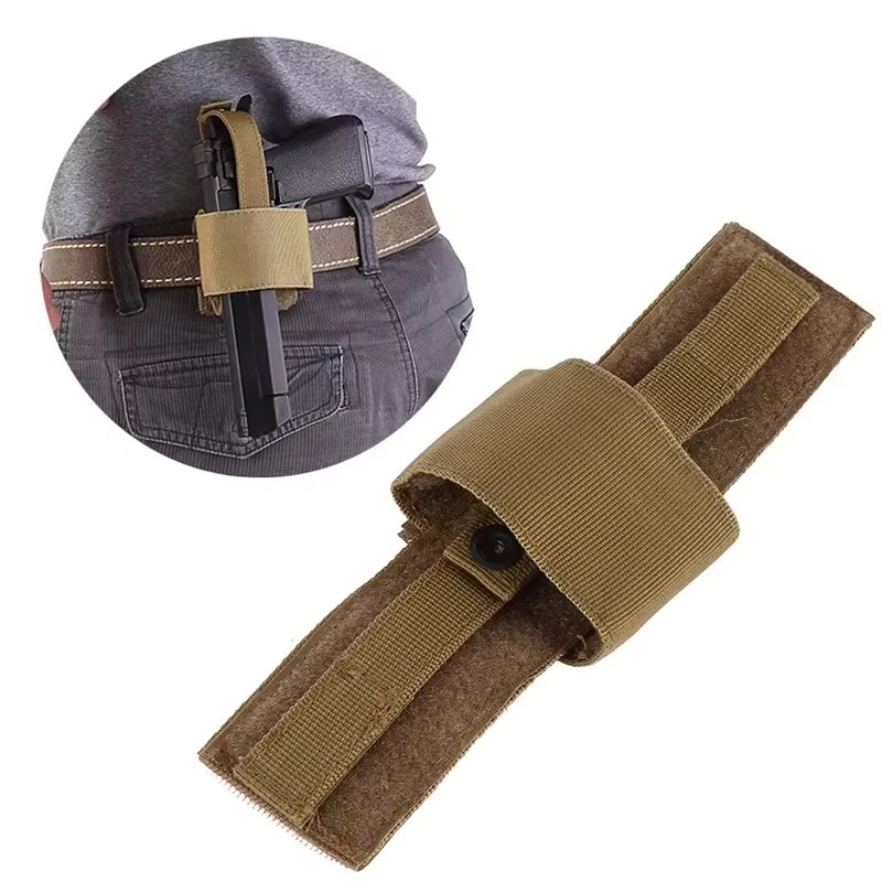 Outdoor Concealed Carry Waist  – Edc Concealed Carry Holster Bewertung und Preis