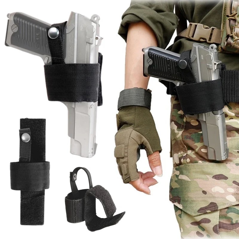 Outdoor Concealed Carry Waist  – Edc Concealed Carry Holster Bewertung und Preis