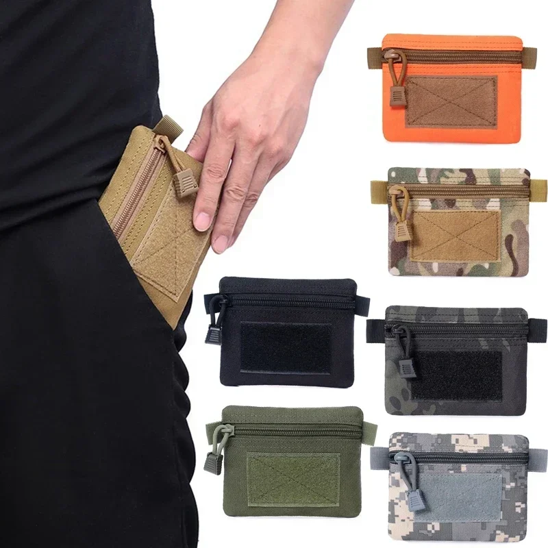 Tactical EDC Bag, EDC Organize – Edc Carry Coins Bewertung und Preis