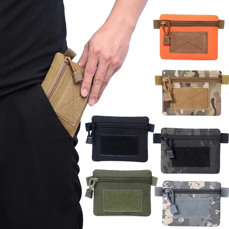 Tactical EDC Pouch EDC Organiz – Edc Carry Coins Bewertung und Preis