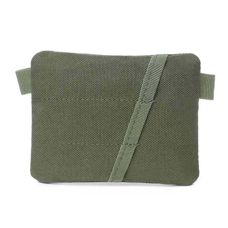 Tactical EDC Pouch EDC Organiz – Edc Carry Coins Bewertung und Preis