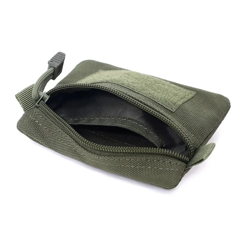 Tactical EDC Pouch EDC Organiz – Edc Carry Coins Bewertung und Preis