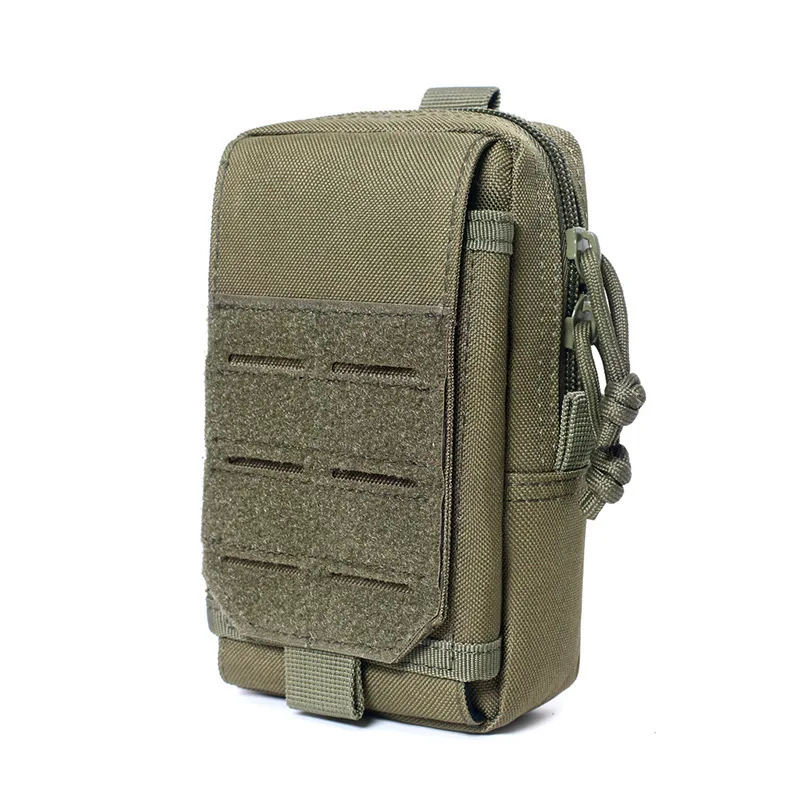 Waist Bag EDC Tool Bag Vest Po – Edc Carry Bag Bewertung und Preis