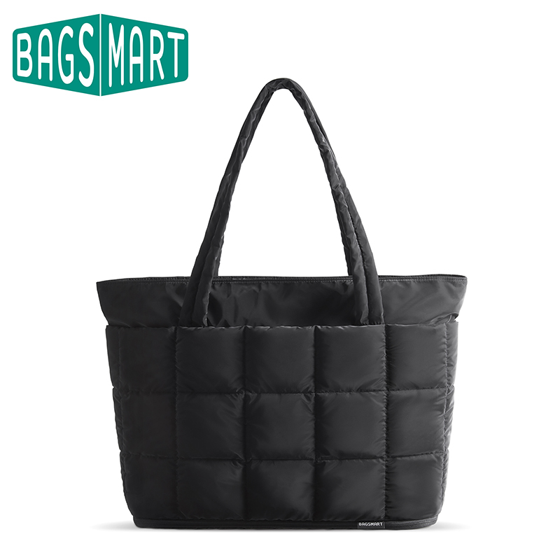 BAGSMART Travel Tote Bag Women – Edc Carry Bag Bewertung und Preis