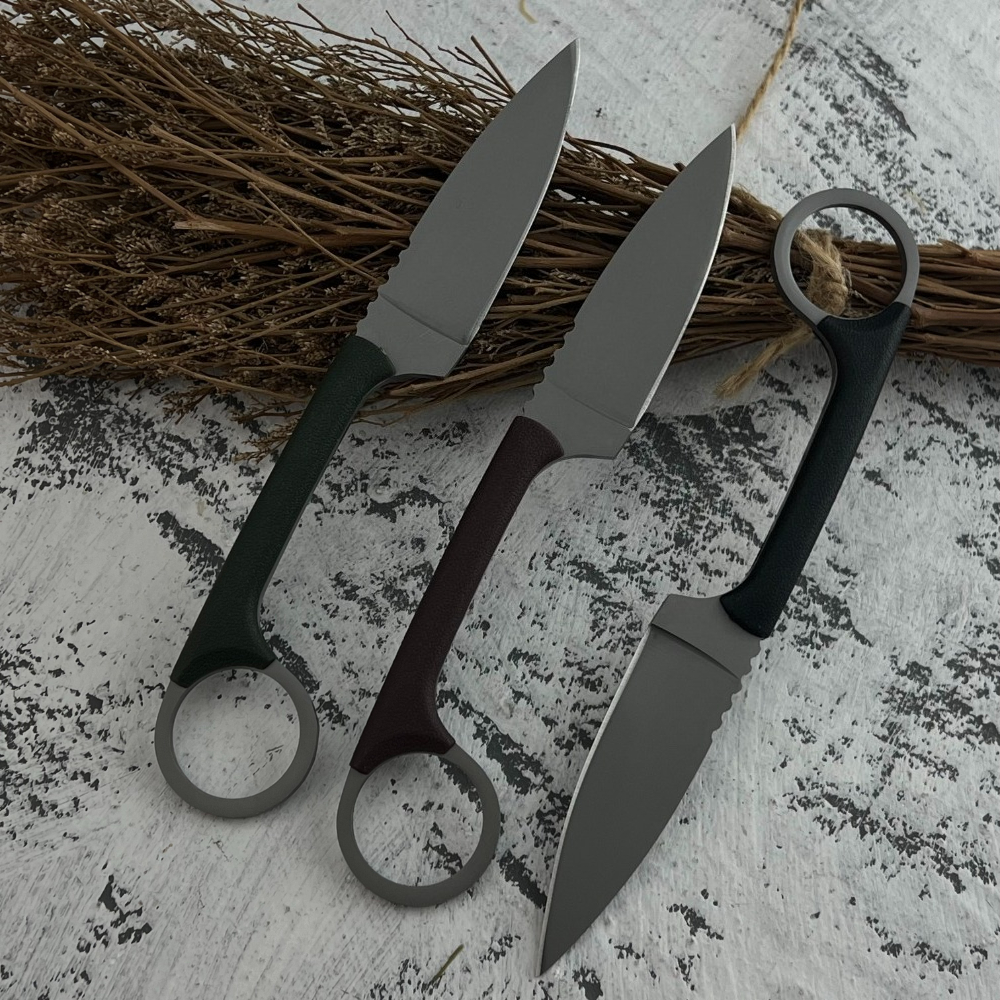 20AZ Fixed Blade Pocket Knife  – Everyday Carry (Edc) Knife Bewertung und Preis