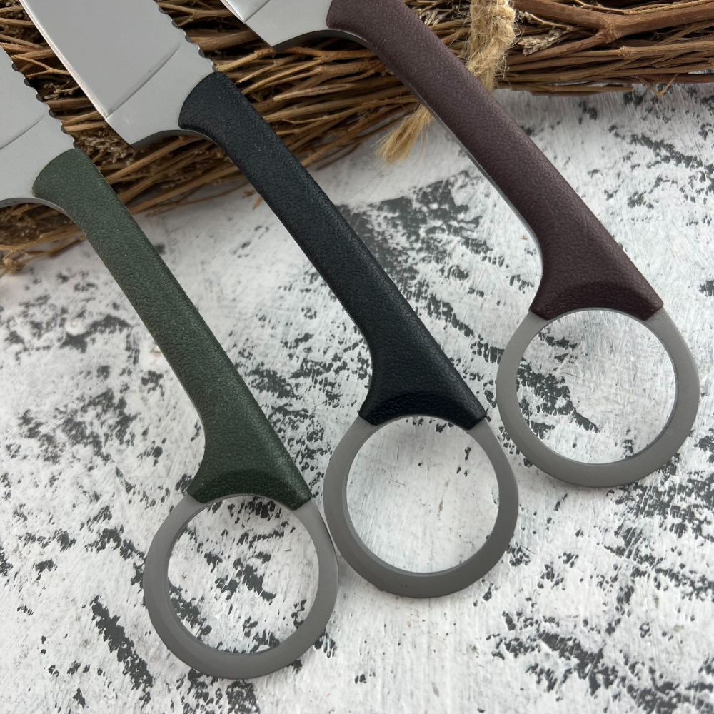 20AZ Fixed Blade Pocket Knife  – Everyday Carry (Edc) Knife Bewertung und Preis