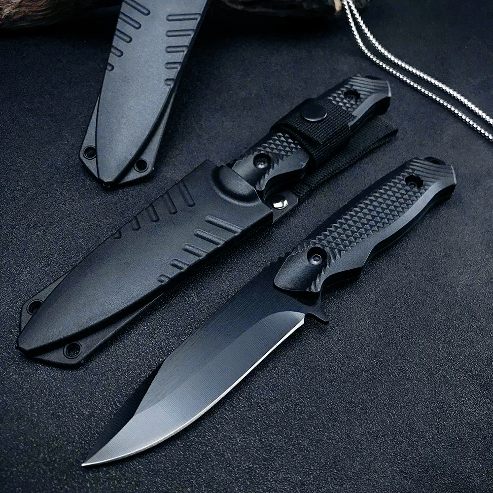 Outdoor Jungle Hunting Knife 5 – Everyday Carry (Edc) Knife Bewertung und Preis