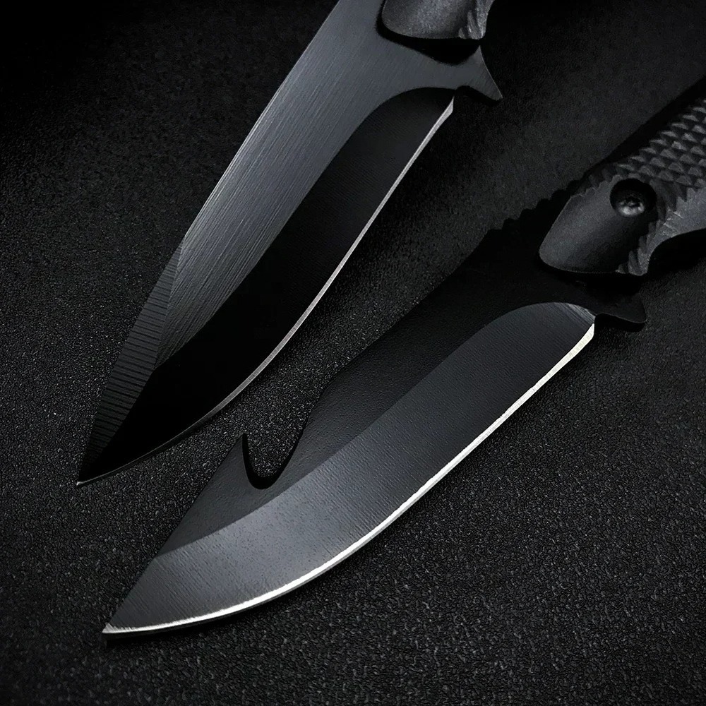 Outdoor Jungle Hunting Knife 5 – Everyday Carry (Edc) Knife Bewertung und Preis