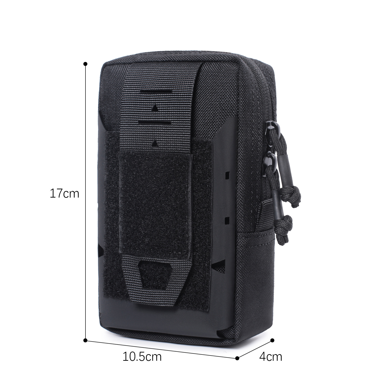 Multipurpose Tactical MOLLE ED – Edc Everyday Carry Bag Bewertung und Preis