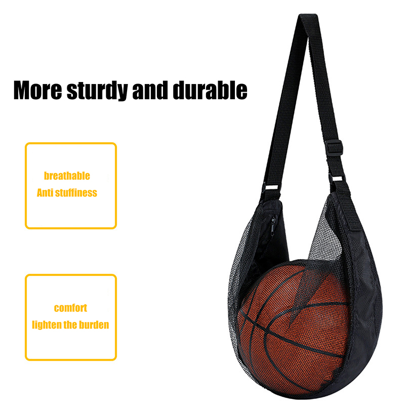 1PCS Single Ball Bag With Zipp – Edc Carry Bag Bewertung und Preis