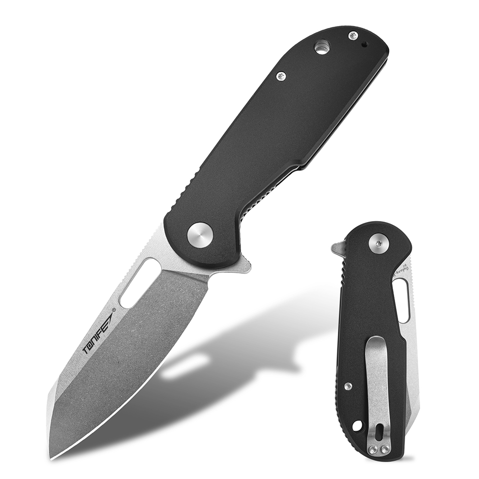TONIFE Galaxy Mini CKT9205 Fol – Everyday Carry (Edc) Knife Bewertung und Preis