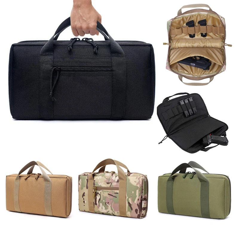 Outdoor Gun Carry Bag EDC Tool – Edc Carry Pistols Bewertung und Preis