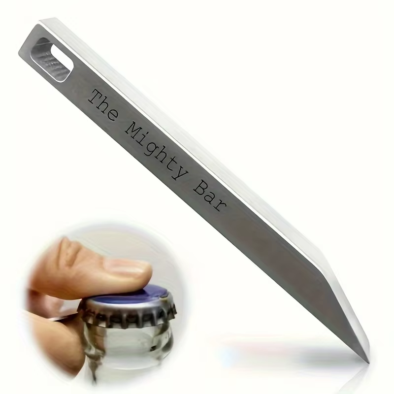 Mighty Bar Pocket Knife & Bott – Everyday Carry (Edc) Knife Bewertung und Preis