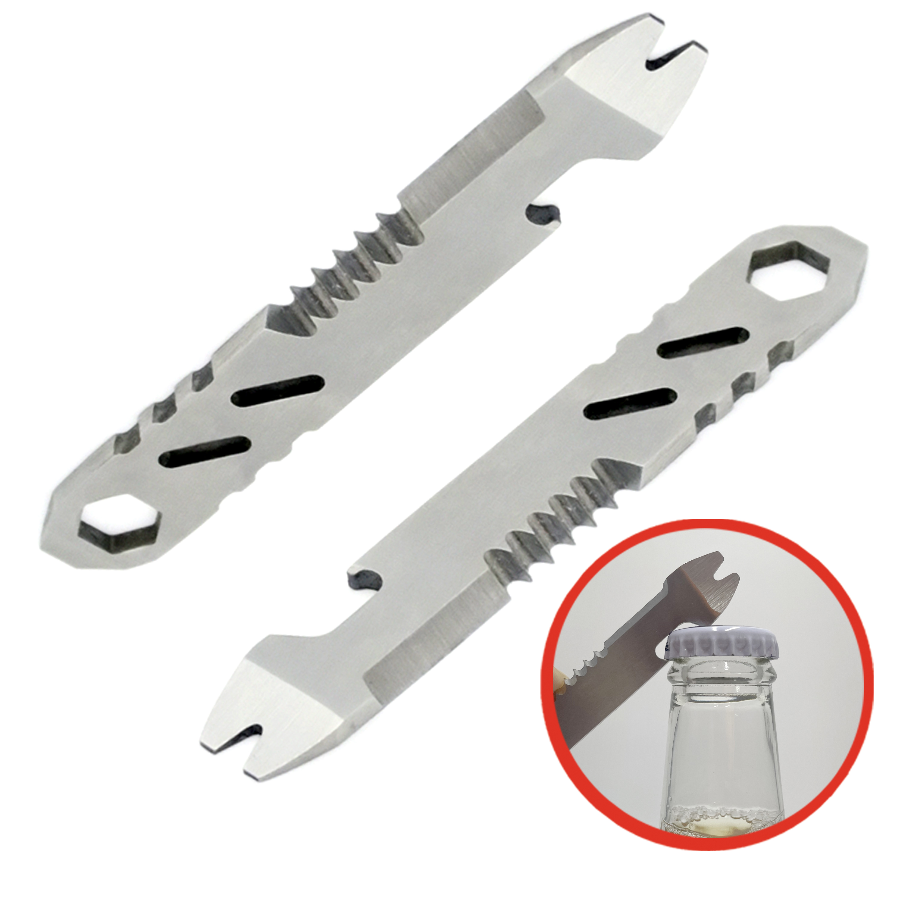 Mighty Bar Pocket Knife & Bott – Everyday Carry (Edc) Knife Bewertung und Preis