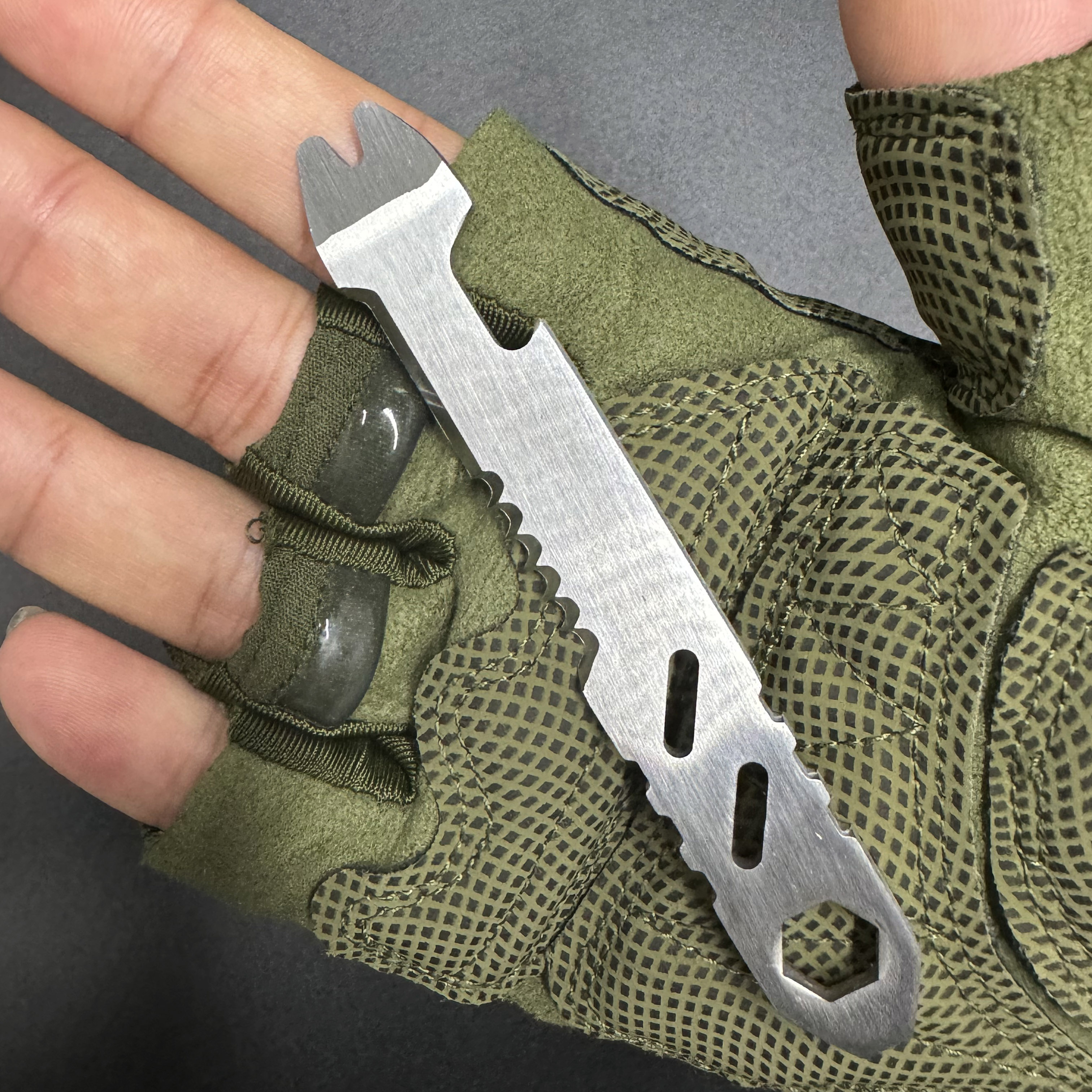 Mighty Bar Pocket Knife & Bott – Everyday Carry (Edc) Knife Bewertung und Preis