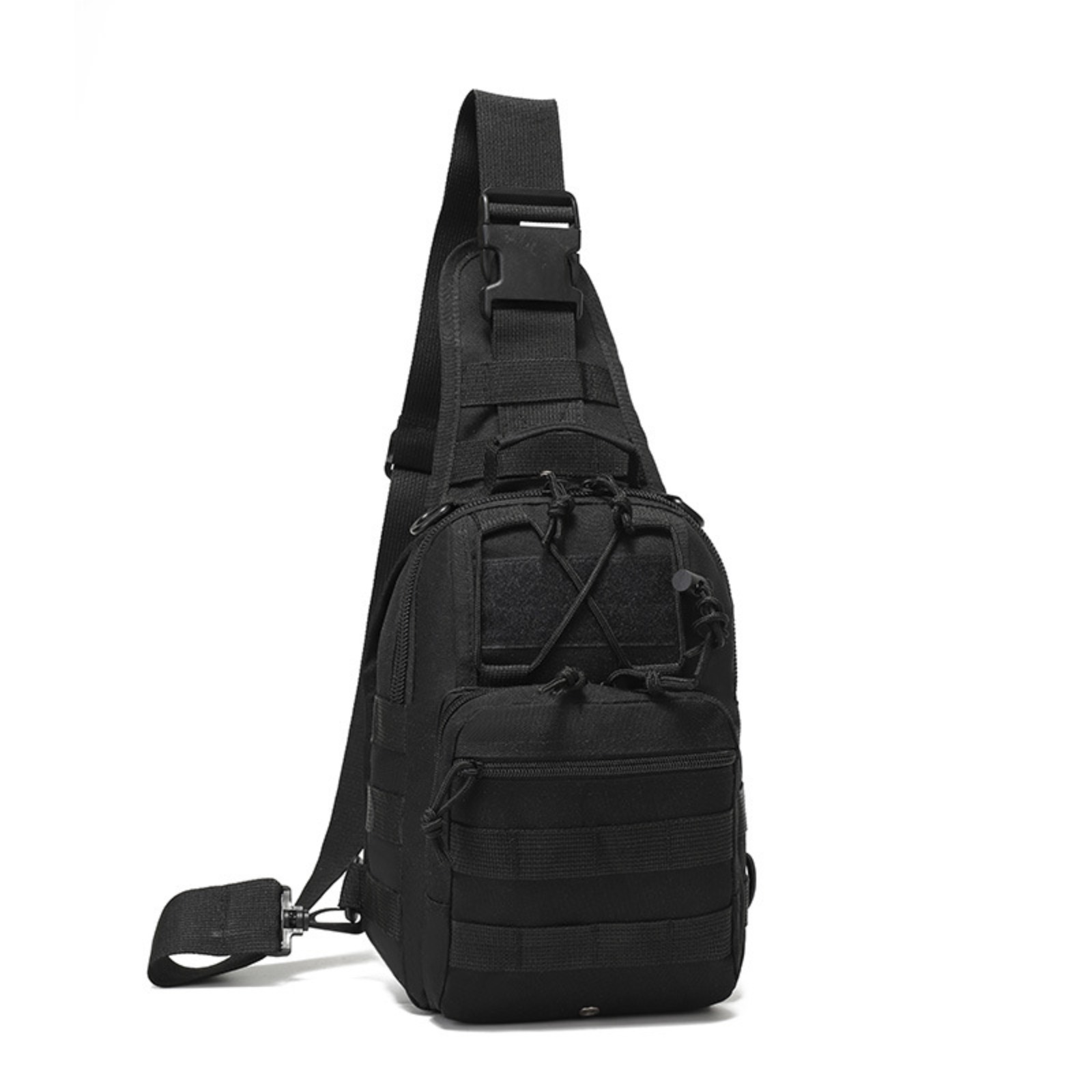 Military Tactical Chest Bag Wa – Edc Carry Bag For Men Bewertung und Preis