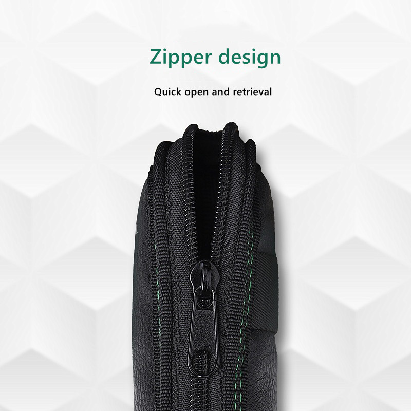 Portable Folding Knife Sheath, – Edc Carry Belt Pouch Bewertung und Preis