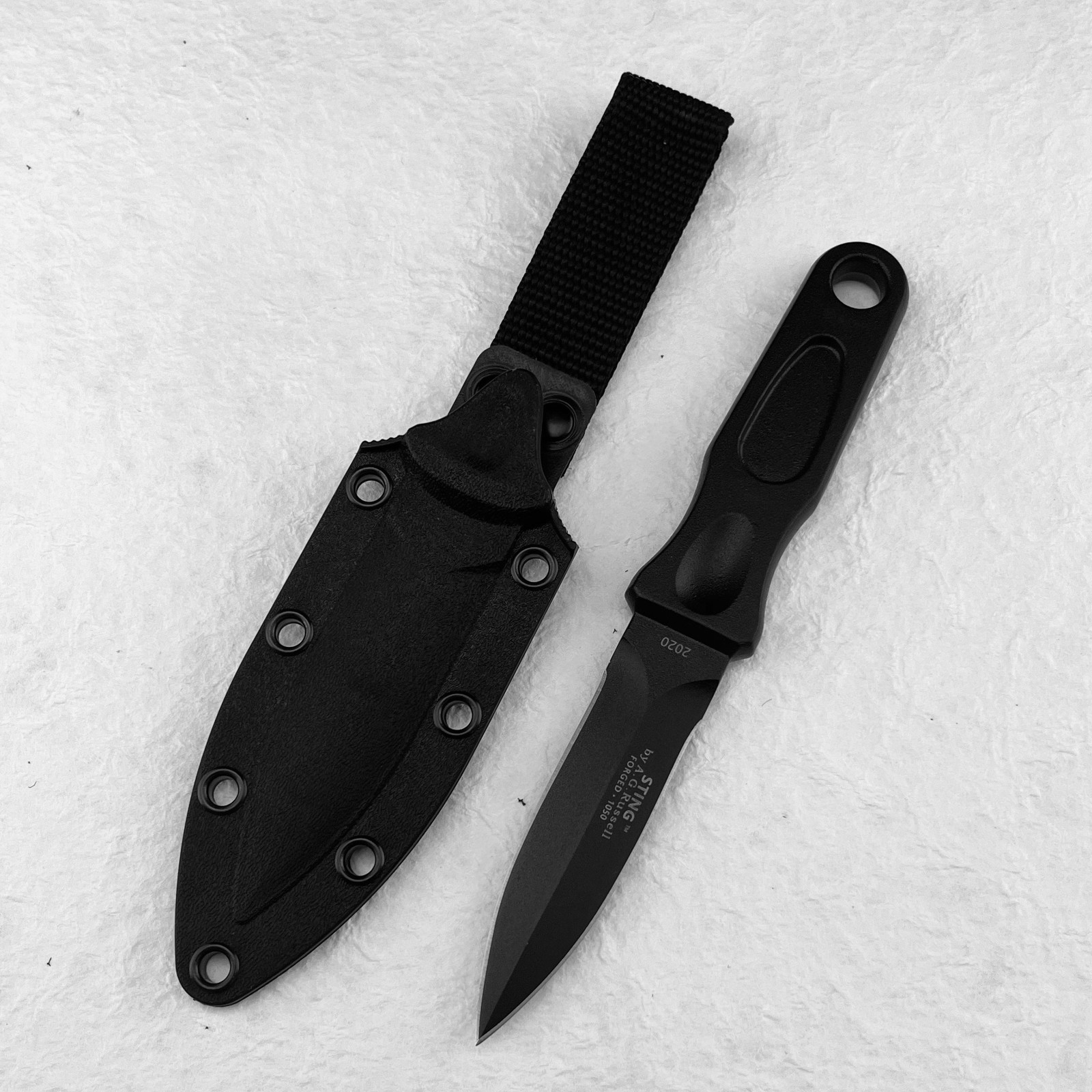 Multi-Function Fixed Blade Kni – Everyday Carry (Edc) Knife Bewertung und Preis