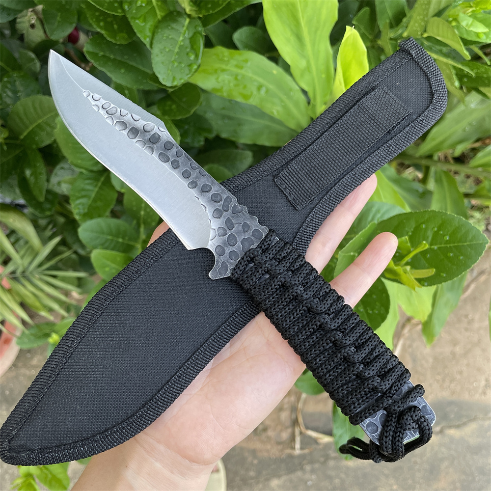 Forged 8cr13mov Blade Pocket k – Everyday Carry (Edc) Knife Bewertung und Preis