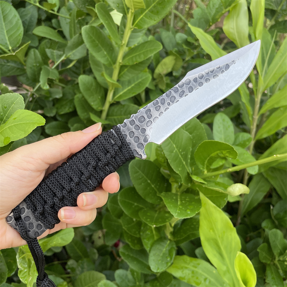 Forged 8cr13mov Blade Pocket k – Everyday Carry (Edc) Knife Bewertung und Preis
