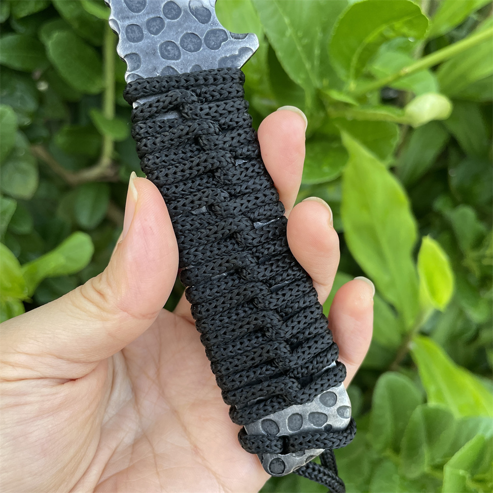 Forged 8cr13mov Blade Pocket k – Everyday Carry (Edc) Knife Bewertung und Preis