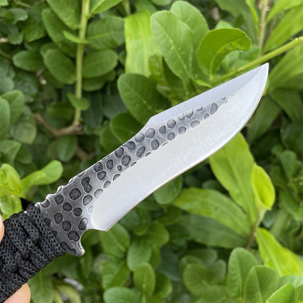 Forged 8cr13mov Blade Pocket k – Everyday Carry (Edc) Knife Bewertung und Preis
