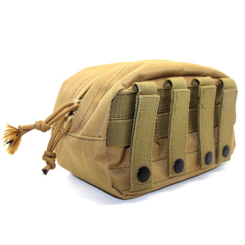 Tactical Molle Waist Bag Outdo – Edc Carry Belt Pouch Bewertung und Preis