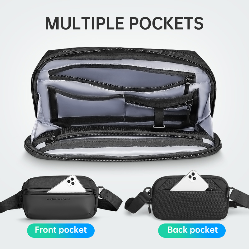 MARK RYDEN Urban Streamline Sl – Edc Everyday Carry Bag Bewertung und Preis