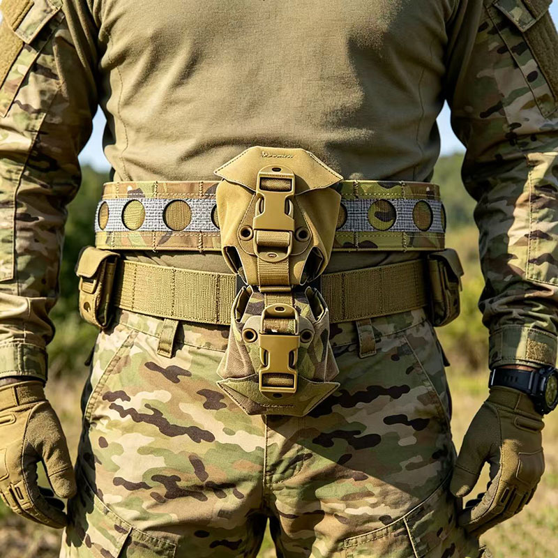 PEW Tactical Molle Spherical S – Edc Carry Bag For Men Bewertung und Preis