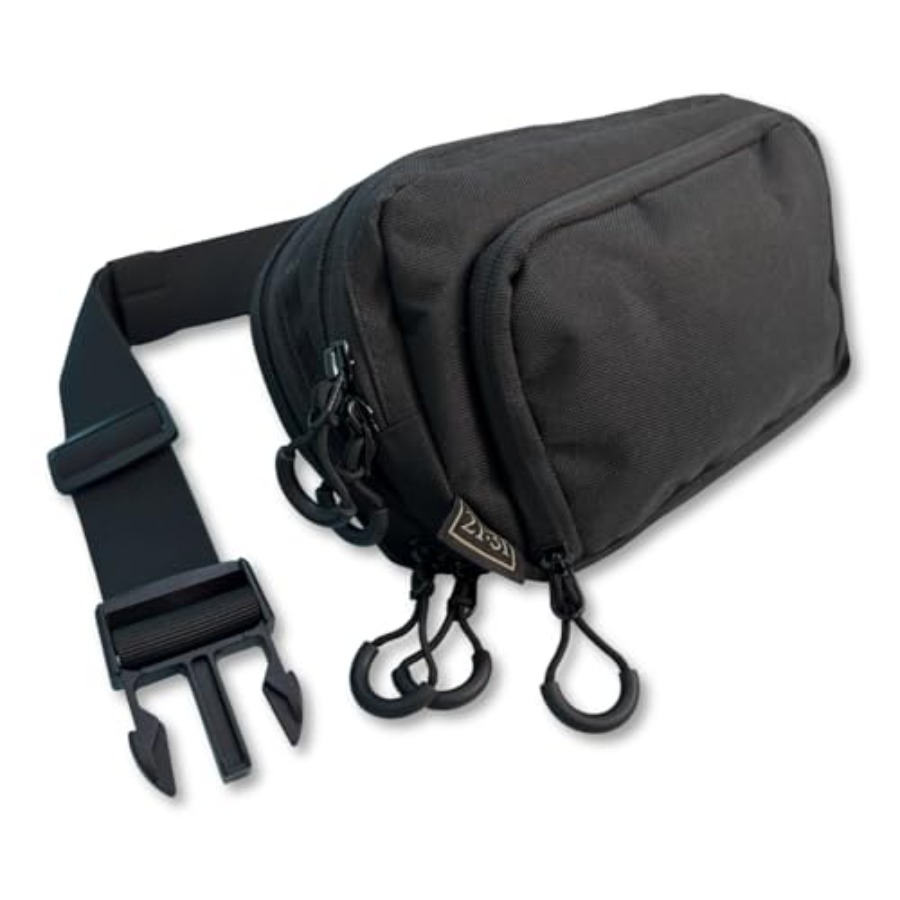 Tactical Fanny Pack for Men Co – Edc Carry Bag For Men Bewertung und Preis