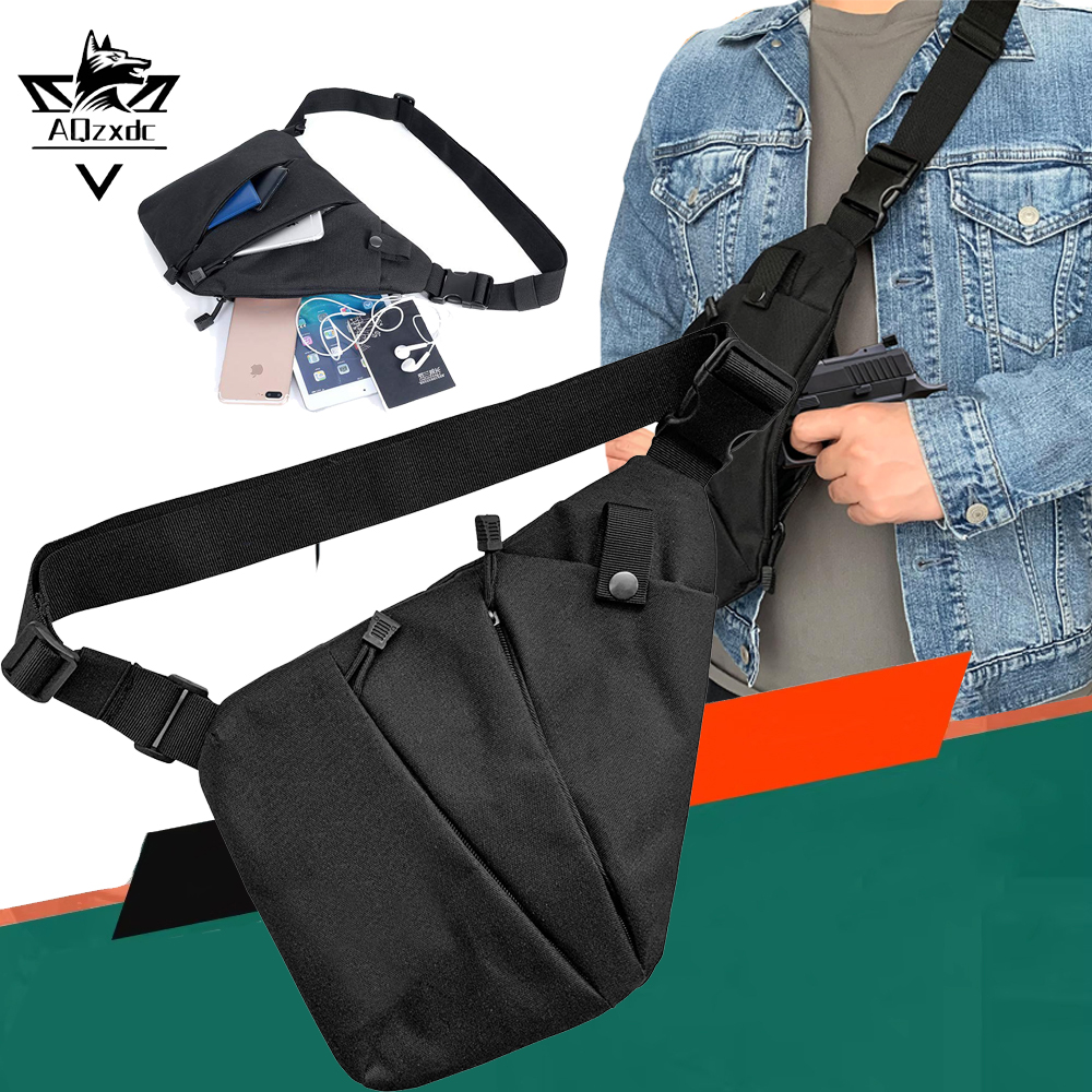 Tactical Crossbody Sling Bag E – Edc Carry Pistols Bewertung und Preis