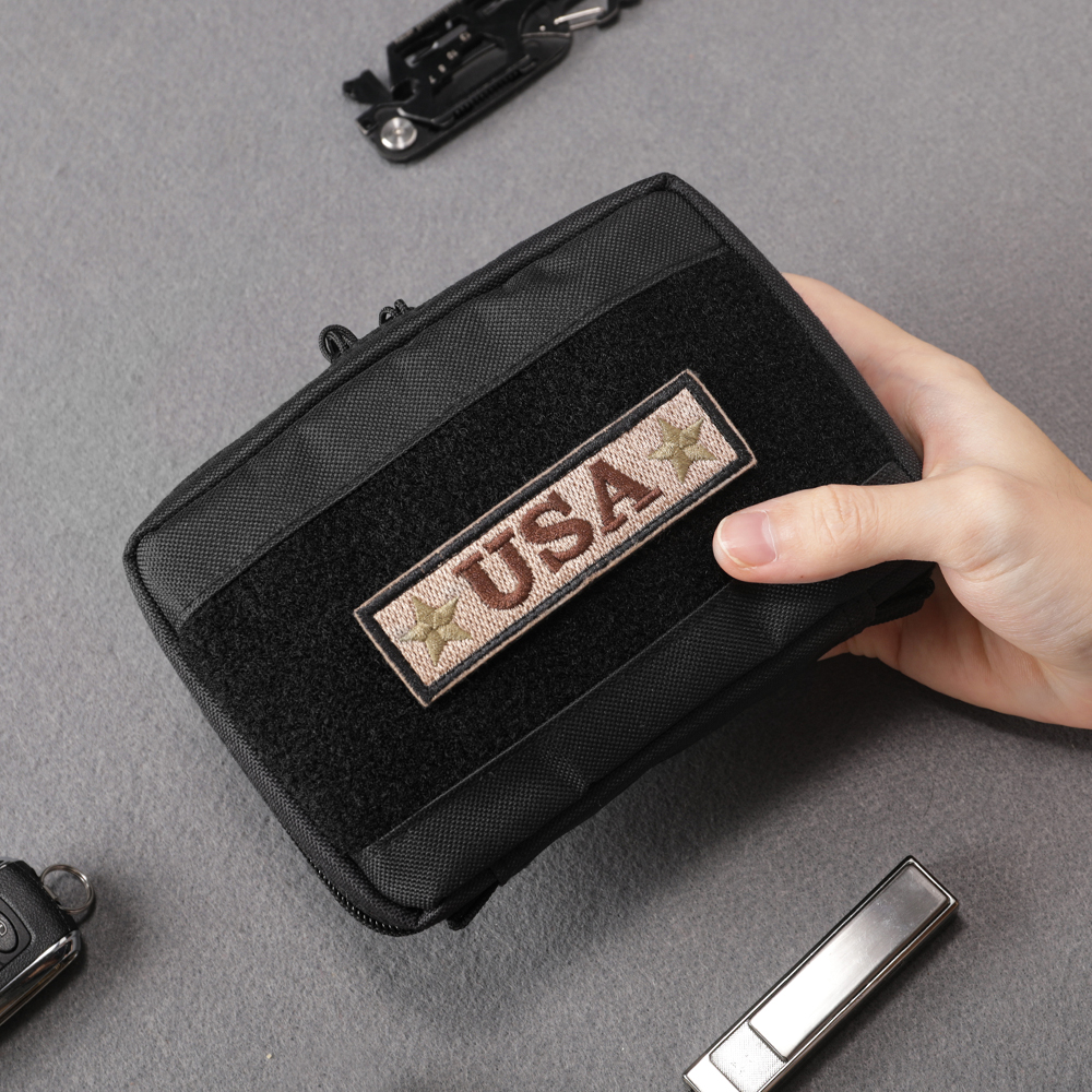 EDC Mid Organizer Pouch Everyd – Edc Everyday Carry Bag Bewertung und Preis