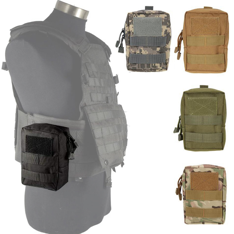 EDC Belt Organizer Molle EDC T – Edc Carry Belt Pouch Bewertung und Preis